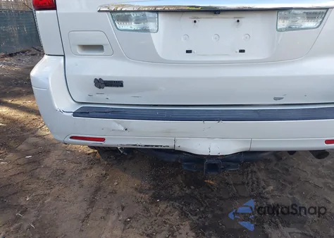 2008 Lexus Gx 470 из США, поврежденный, VIN JTJBT20X480159055